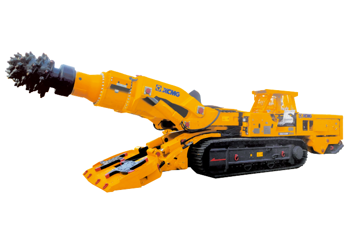 EBZ260N掘進機
